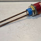 Kim Hotstart Immersion Heater C5031-020S | 2000 Watt | 480 Volt | 4.2 Amp