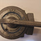 1" Gas Shut-Off Valve 0.5 PSIG MAX | 500 | 0034