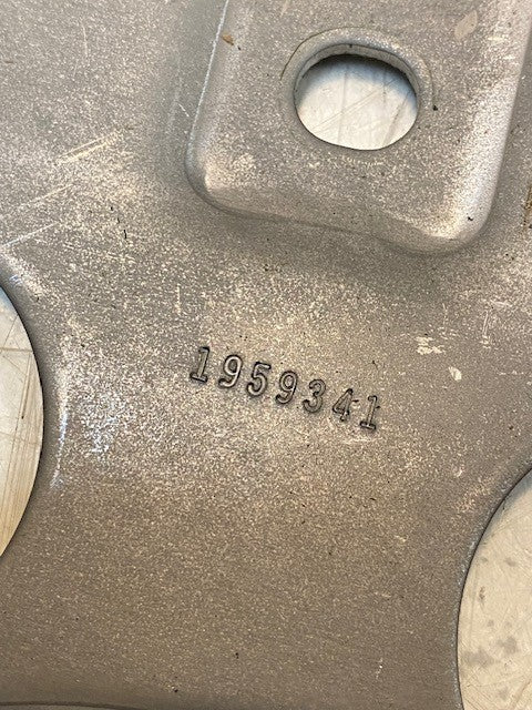 ATP Value Plus Flywheel Kit ZS-111 | 1959341