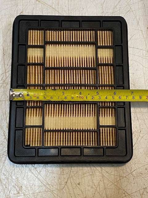 Fleetguard AF55320 Air Filter Engine Intake Filter Heavy Duty Replacement