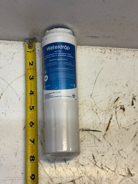 2 Quanitity Waterdrop Filter Replacement | FD-F07 (2 Quantity)