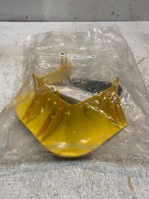 Caterpillar CAT FGS-MTRM-A Optical Fiber Routing Assy Commscope Trumpet Flare