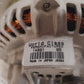 World Class Remanufactured Alternator 14881 06 | J0304 | 06881818030114