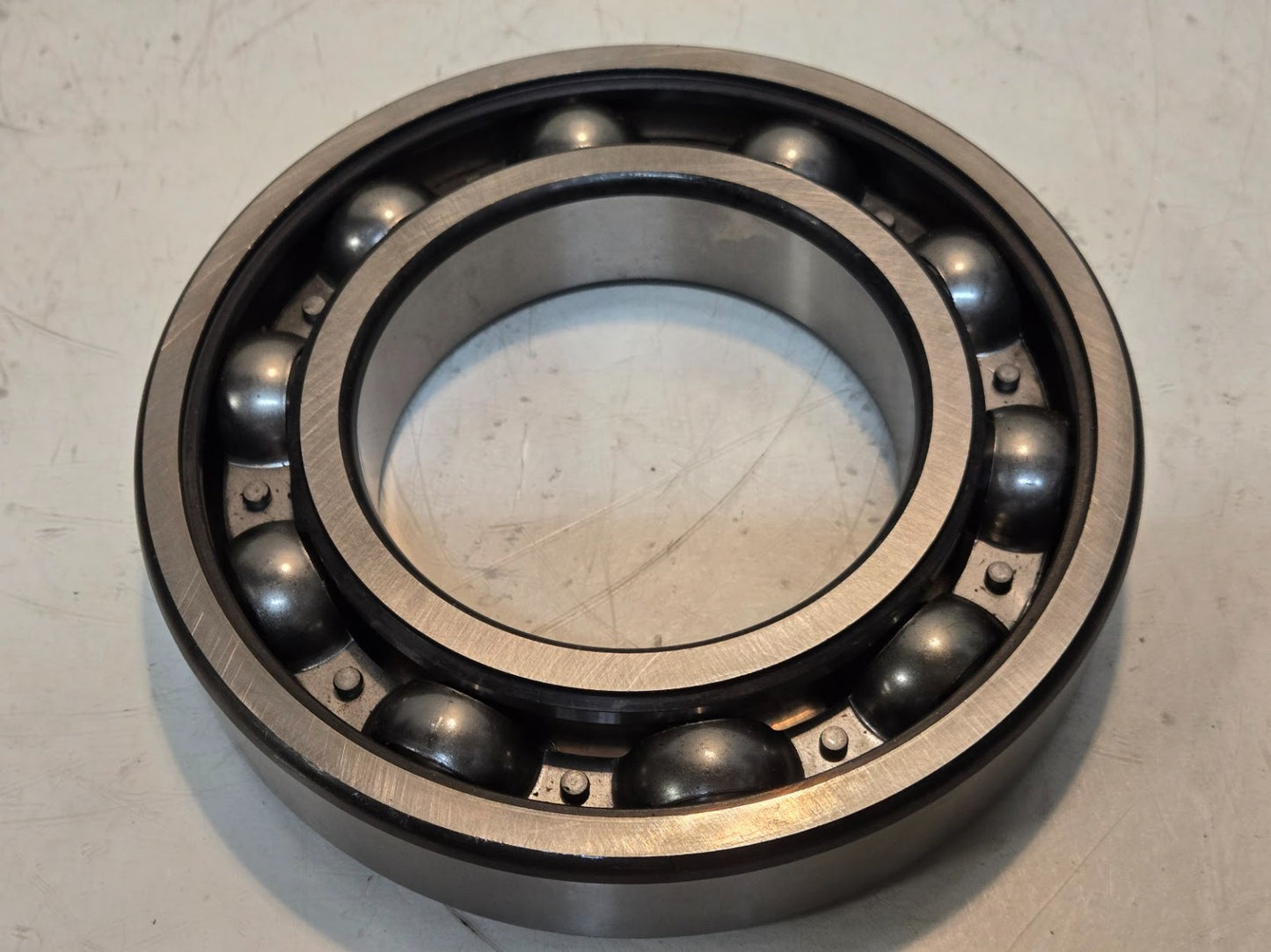 ORS Deep Groove Ball Bearing 6224 C3 | 215 mm OD x 120 mm Bore x 40 mm Thick