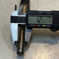 PTD 57/64" Drill Bit 6-1/8" Long 13mm End 23mm OD
