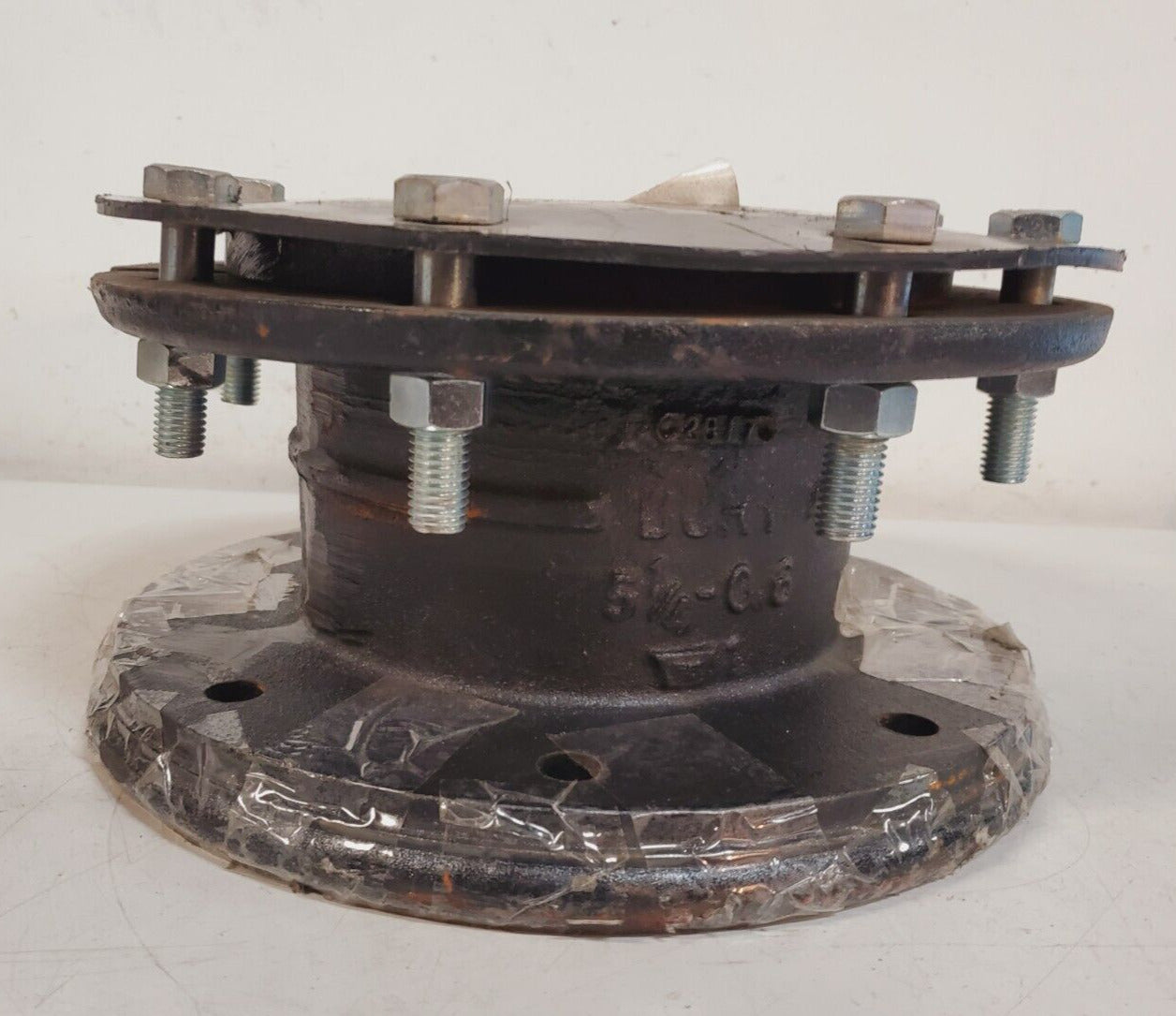 Hydrant Repair Part Inc. Extension 5-1/4 - 0.6 | Line HRPI Tulsa | 525 | 2B17