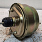 Brake Booster 8" Dual Diaphragm 6.75lbs 9.2mm Input Shaft