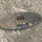 2 Quantity of MAC's Auto Parts Chrome Outer Bumper Clamp 64-54636 (2 Quantity)