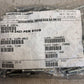 Bag Of 121 S.W. Anderson Zinc Plated FH-0518-24ZI PEM Studs Flat Tops