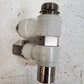 SMC Pilot Check Valve X352 ASP630F