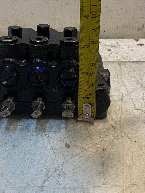 Danfoss 31923-86C Casting