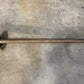 Rear Axle Shaft B116 | C2655 | 10-Bolt 46-1/4" Long 54mm End 16-Spline