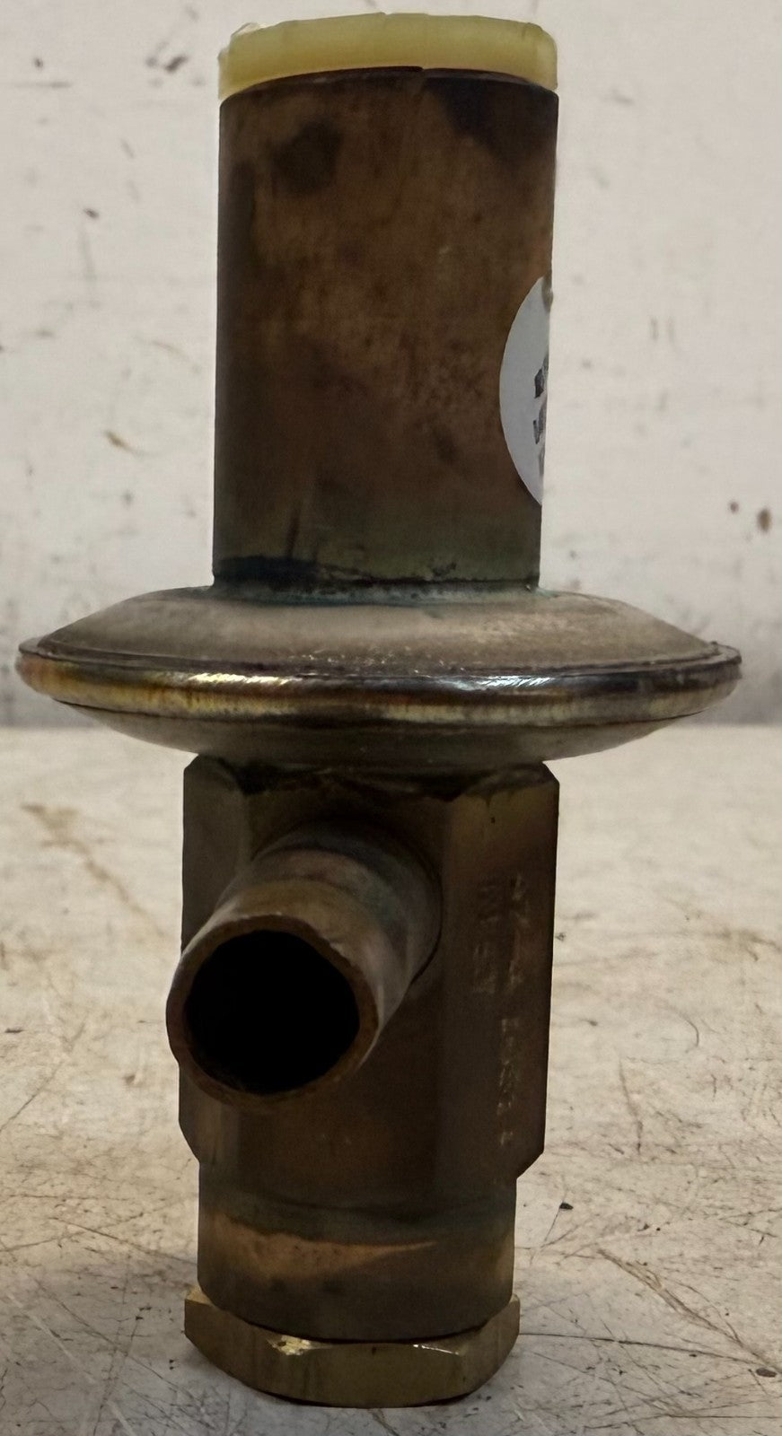 Constant Pressure Control Valve A7-A-16514 Hydraulic System Flow Regulation