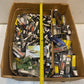 50lb Box of a Variety of Laser, Autolite, Bosch, AC Delco, Motocraft Spark Plugs