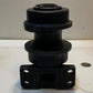 14-Fiat Upper Roller Carrier for Excavator 71401350, SI-816, F15, 3KQ 9x6x6