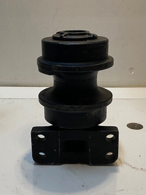 14-Fiat Upper Roller Carrier for Excavator 71401350, SI-816, F15, 3KQ 9x6x6