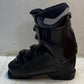 Nordica Exopower Trend 01 Lady Black Ski Boots Size 24.0 | 280mm | 240-245