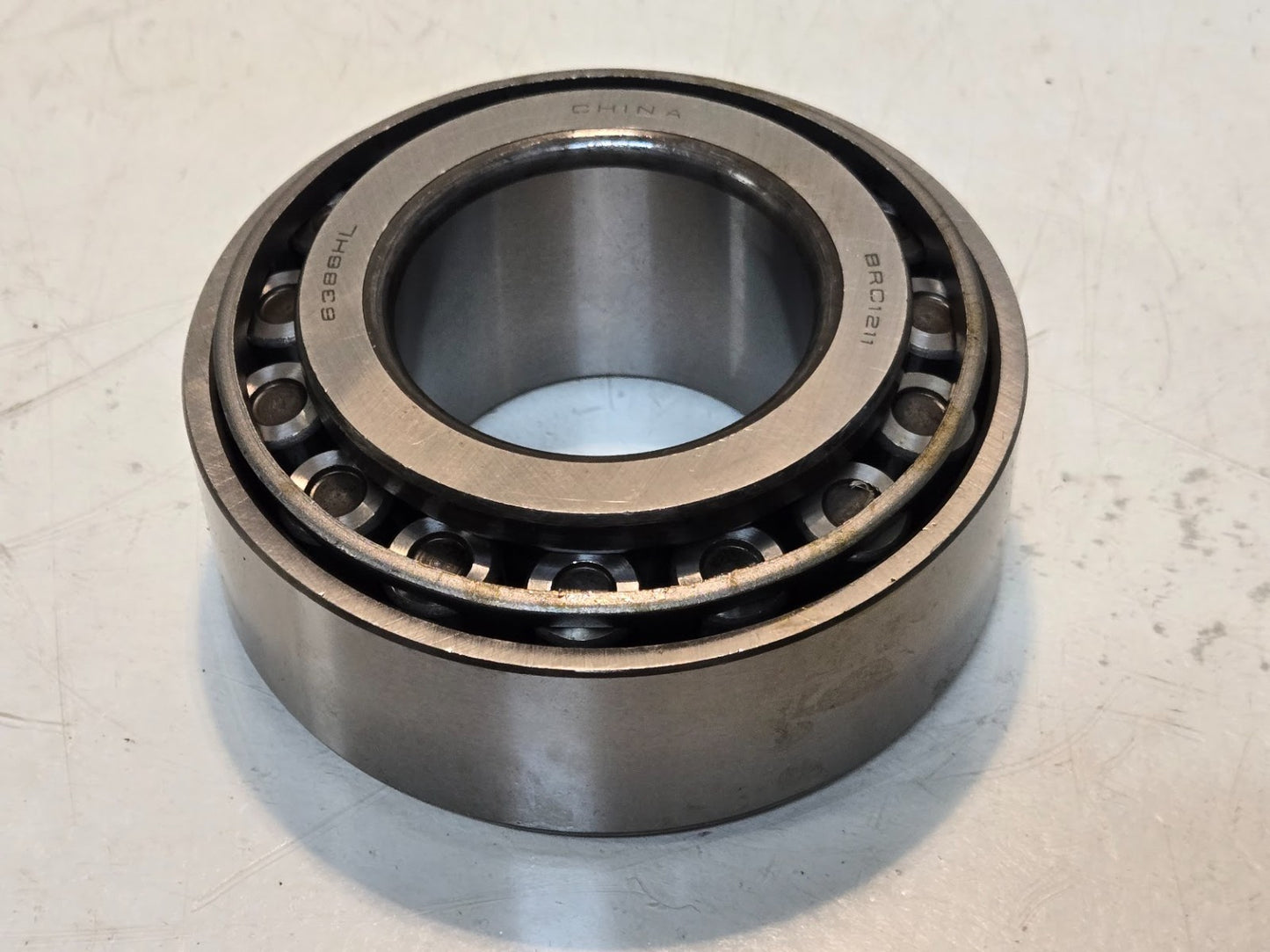 Tapered Roller Bearing 6386HL 6320HL | BRC1211 | 135.75 mm OD x 66.7 mm Bore