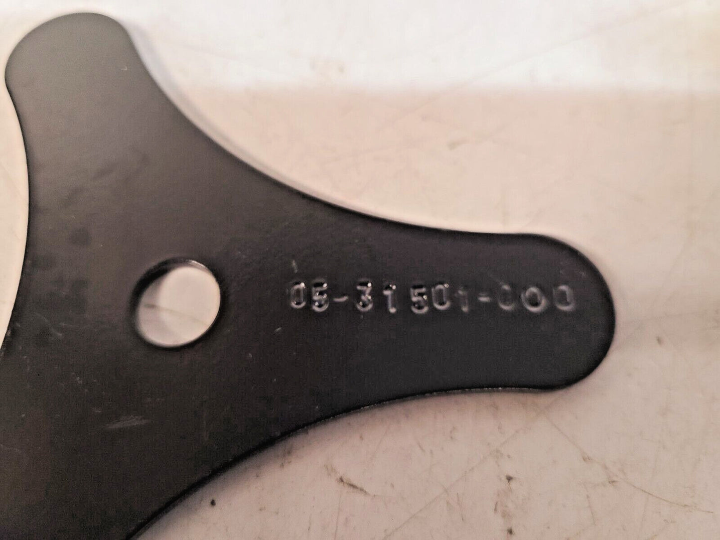 Radiator Support Bracket Steel Fits Freightliner 05-31501-000 | 531501000