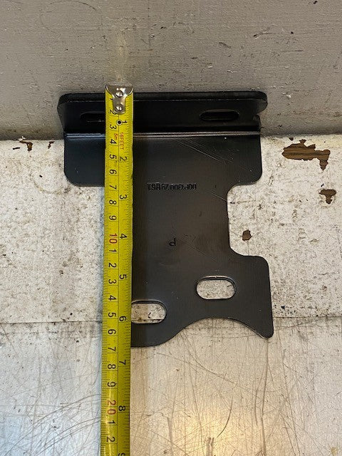 BCHEQ Bull Bar Bracket Set for Chevy Equinox 05-09 | DOP130029861