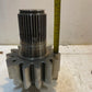 SMG Final Drive Spur Gear Pinion Shaft 1069700-83 | 15-Teeth 36-Spline