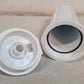 2 Quantity of Replacement Water Filter Housings FH4200WW12 (2 Qty)