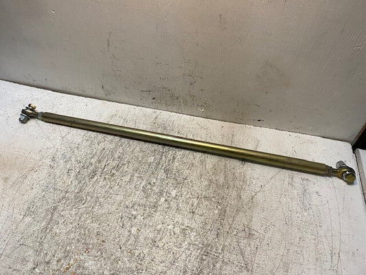 35-1/2" Long Tie Rod End MTSML8-G 26mm OD