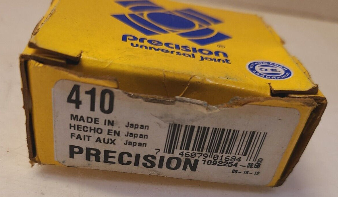 Precision Universal Joint 410