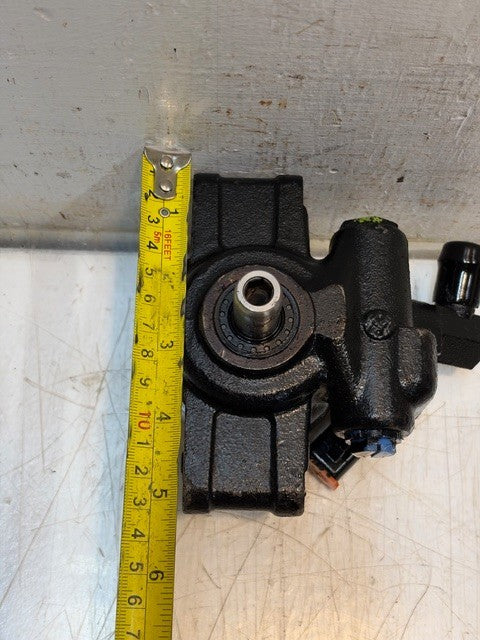 Remanufactured Power Steering Pump HBD-DC Hydraulic Steering System Replacement