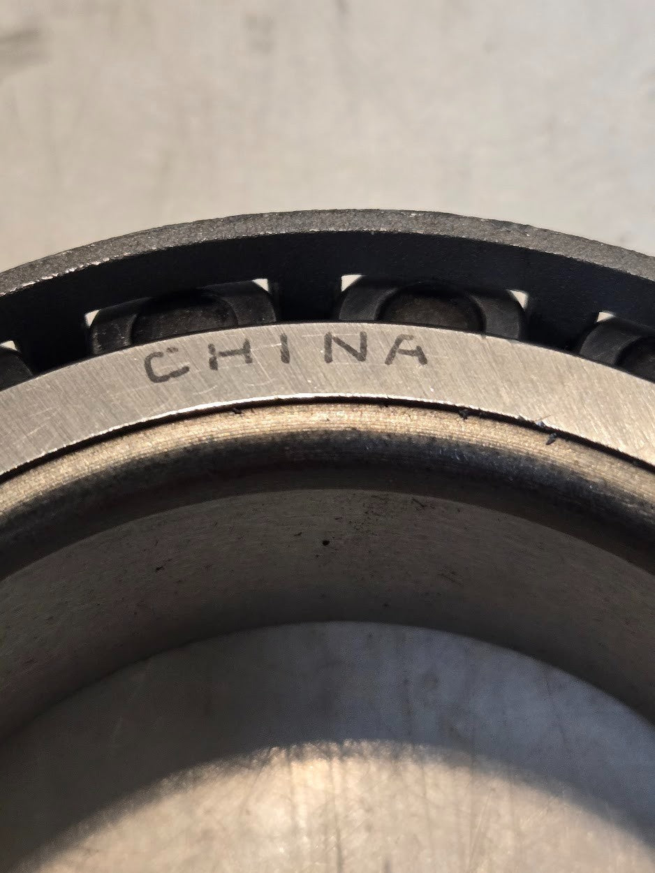 6 Quantity of VNC Tapered Roller Bearing Cones 387A | 2-1/4" Bore (6 Quantity)