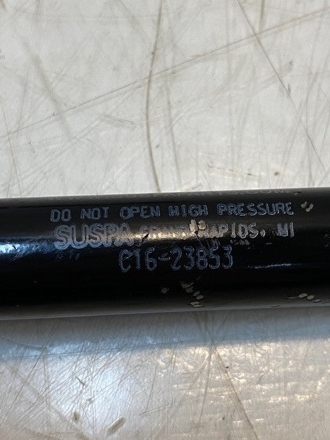 5 Quantity of Suspa C16-23853 Gas Prop Lift Springs (5 Quantity)
