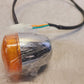 2 Qty. of Taifa Turn Signal Blinkers 50R 000377 A045578 | 1 Left 1 Right (2 Qty)