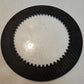 4 Quantity of CAT 6I-8912 Friction Discs | 453 06AU08 7.5" OD (2 Quantity)