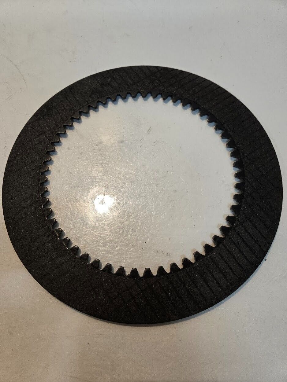 4 Quantity of CAT 6I-8912 Friction Discs | 453 06AU08 7.5" OD (2 Quantity)