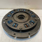 Torsional Damper Flex Plate Flywheel Coupling Clutch 051199, 12977065, 52mm Bore