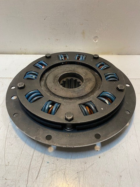 Torsional Damper Flex Plate Flywheel Coupling Clutch 051199, 12977065, 52mm Bore