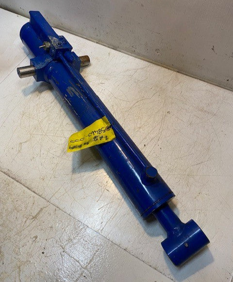 Hydraulic Cylinder Top Link Assembly Tractor 3 Point Hitch 58460-000 | 851674