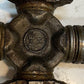 Spider Universal Joint S8C 1956 M 3-W | 3-3/4" L 3-1/2" W 29mm Ends