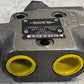 Brueninghaus Hyromatik Hydraulic Valve Model 503.20.01.01 | 4971325 Replacement