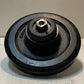 Track Idler JS685 | 01105 | H1 | 1D25 | 11-1/2" Dia. 8" Wide