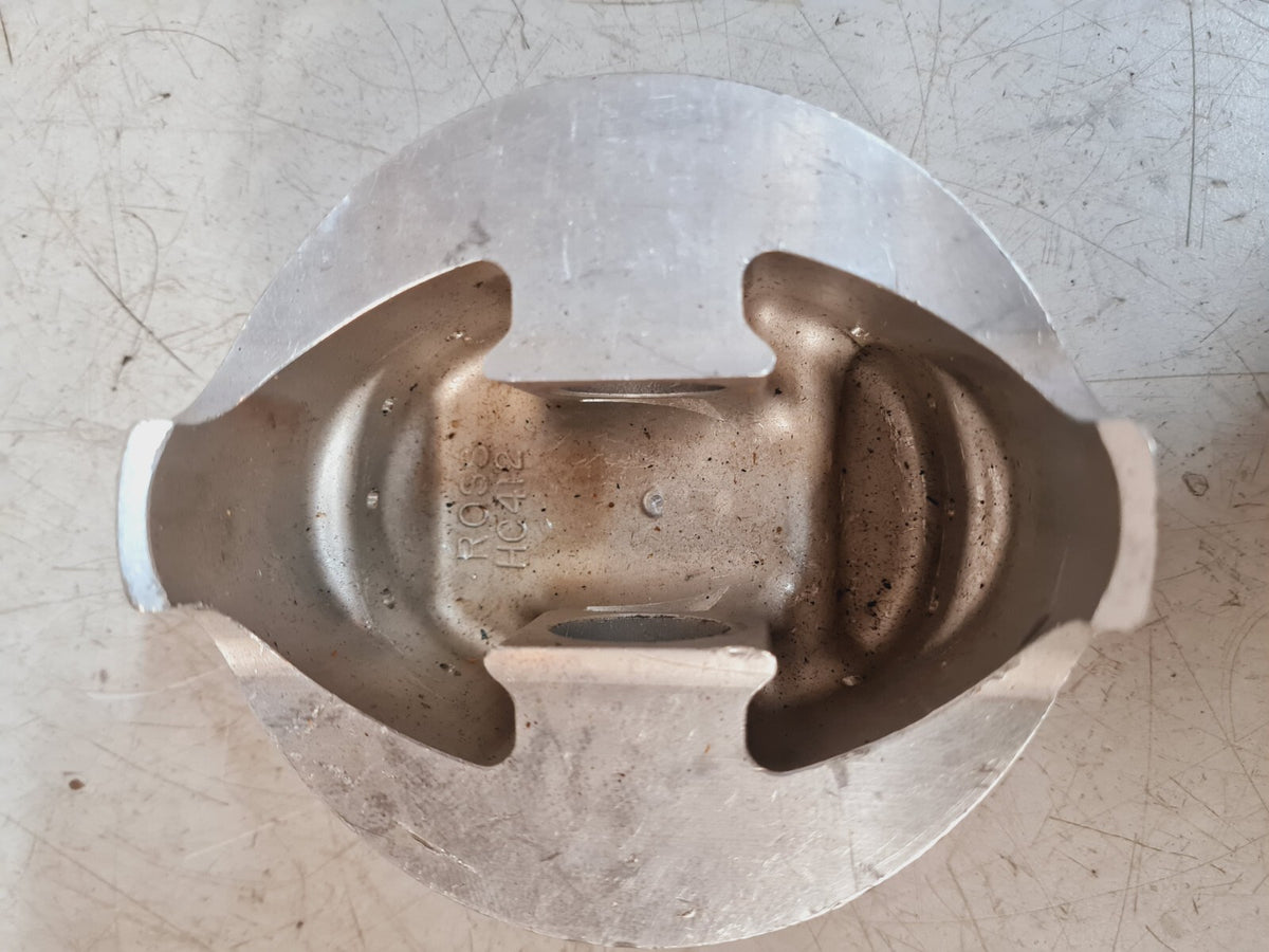 ROSS Piston Part Number HC412