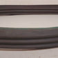 2 Quantity of Valley Gasket Seal Black F477LH | 1559AG | ADS 15" N-12 HP (2 Qty)
