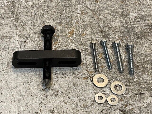 Clutch Puller Repair Tools 0117972 for Antaker