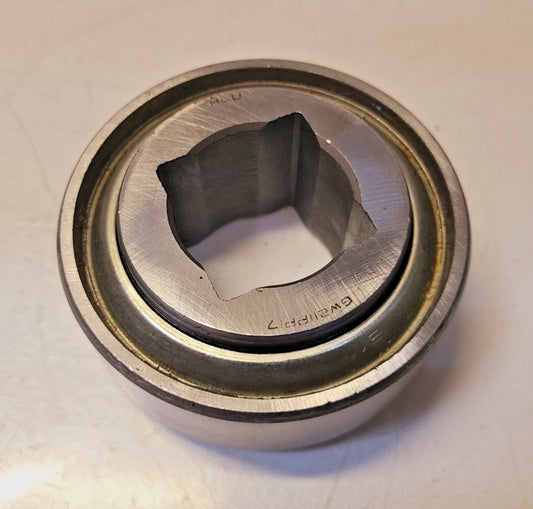 HLU Agricultural Bearing-Round Bore-Cylindrical GW211PPI7
