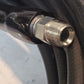 Gates Pressure Washer Hose Assembly 6PW6MP6MPX600BR 50' Long 3/8" Hose 3/8" MPT