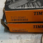 2 Quantity of Timken Bearings T177-904A1 (2 Quantity)