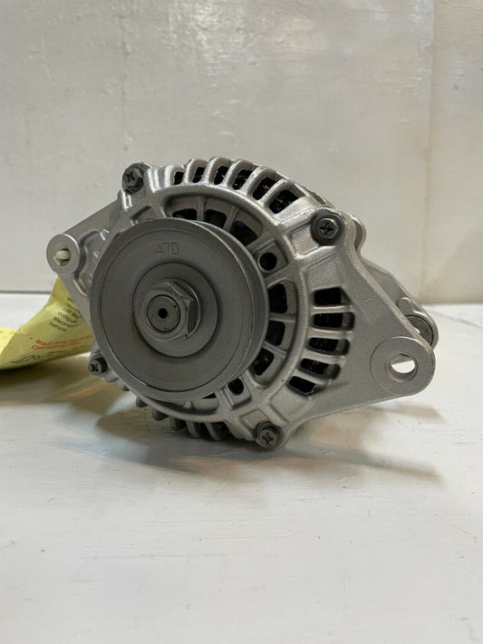 Remanufactured Duralast Alternator 14969