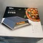 3 Quantity of FYRE 12" Grill Top Pizza Ovens 810776458 (3 Quantity)