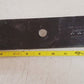 3 Quantity of Bad Boy Mower Blades 9067587 | Pat 6675569 | Pat 7632175 (3 Qty)