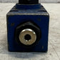Rexroth DR6DP Pressure Reducing Valve 607318 Industrial Control Valve